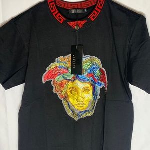 Medium Versace shirt